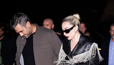 A Complete Timeline of Lady Gaga and Michael Polansky’s Relationship, Because You’re Nosy