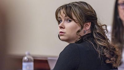 Prosecutor opposes ’Rust’ armorer’s request for release as she seeks new trial for set shooting