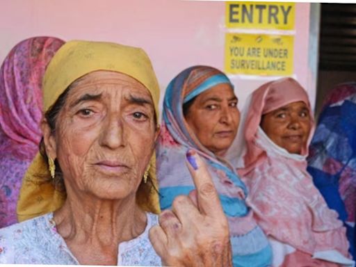 J&K Final Thoughts: NC-Congress Set to Get a Near Majority—Despite the Congress