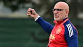 Spain boss wary of England's threat ahead of Euro 2024 final