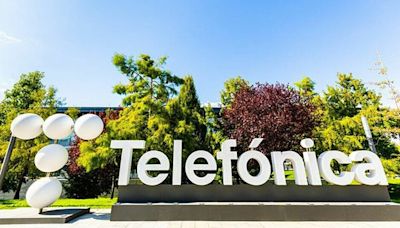 Telefónica: en máximos de dos años y con potencial para subir hasta los 4,7 euros