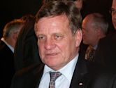 Hartmut Mehdorn