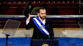 El Salvador slashes size of Congress ahead of elections