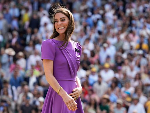 Royal family - news: King Charles health update given amid hopes for Kate Middleton to have ‘autumn comeback’