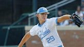 North Carolina Baseball