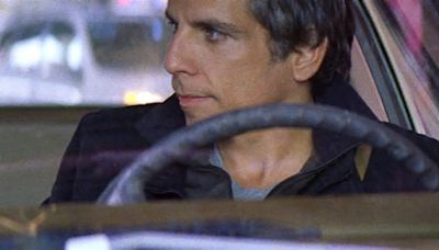 Unveiling Ben Stiller´s Car Collection