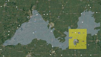 Mahomet Aquifer concerns dominate House floor discussion on carbon capture bill