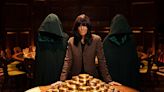 Claudia Winkelman shares her tips for winning The Traitors ahead of series two