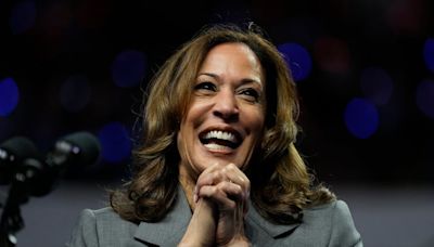 On religious freedom, Kamala Harris faces doubts from conservatives