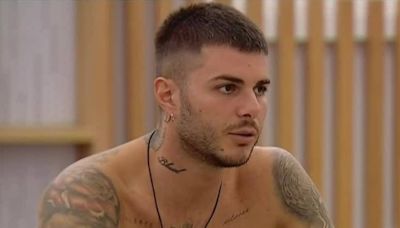 Participantes de Gran Hermano revelan favoritismo de la producción por Manuel Napoli