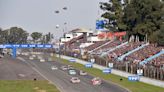 Autódromo de Buenos Aires: reasfaltaron el circuito 6 y la Ciudad ya habla de Fórmula 1