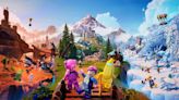 Lego Fortnite set images appear online ahead of expected release this year | VGC