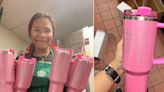 Starbucks Barista Reveals How To Get The Newest Limited Edition Stanley Tumbler