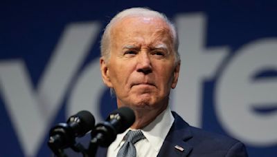 Biden has quit. Where does his campaign money go now?