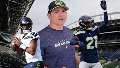 What is Most Realistic Scenario in Year 1 For Mike Macdonald, Seattle Seahawks?