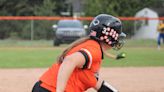 Esky softball stays sharp, annihilates Menominee in regular season finale