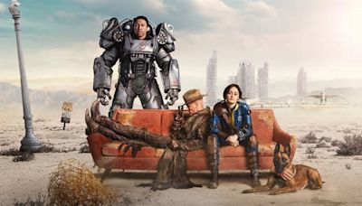 ‘Fallout’ rompe récords: ya es de lo más visto en la historia de Amazon Prime Video