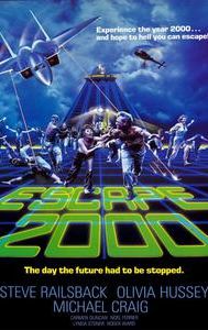 Escape 2000