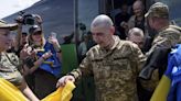 Rusia y Ucrania intercambian prisioneros de guerra por primera vez en meses
