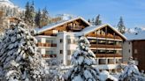 The best accommodation in Crans-Montana