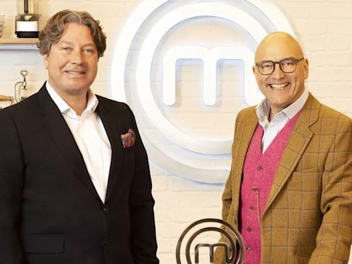 Celebrity MasterChef 2024 full line-up and when to watch as it returns to BBC