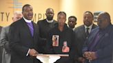 ‘She was taken’: Family, faith leaders mourn young woman slain in Kansas City shooting