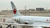 Air Canada cuts 2024 forecast amid tough competition in international markets
