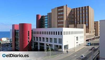 El Hospital Insular aplica una nueva cirugía para extirpar el cáncer de mama