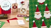 Hallmark's Best-Selling Christmas Card Set Is 40% Off on Amazon Right Now