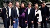 Diamond Rio Band Members: Then and Now