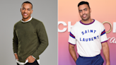 'Love Is Blind' Season 4 Star Marshall Glaze Reveals Bachelor Nation Star Justin Glaze Is His Cousin