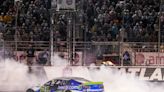 Is there a NASCAR race today? A NASCAR TV schedule for Las Vegas this weekend