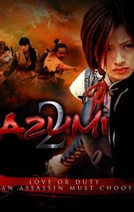 Azumi 2: Love or Death