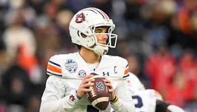 Auburn Football Preview: Quarterbacks