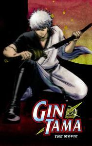 Gintama: The Movie