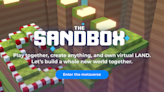 與韓國內容振興院合作開設韓劇主題元宇宙快閃店！The Sandbox近期動態一次看