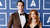 Sacha Baron Cohen and Isla Fisher divorce after 13 years of marriage
