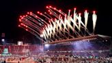 Birmingham’s Commonwealth Games kicks off in a carnival of colour