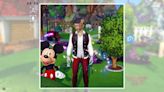 Something Is Kinda Wrong With Disney Dreamlight Valley's Version Of Mickey Mouse