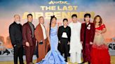 “Avatar: The Last Airbender” Premieres in LA: See All the Stars on the Red Carpet