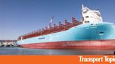 Maersk Raises Profit Outlook | Transport Topics