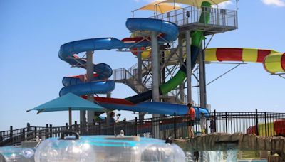 Skate Parks to Splash Zones: Sarpy's top summer 'staycation' spots