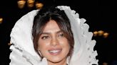 Priyanka Chopra Strikes a Denim-Clad Pose in New Gloria Vanderbilt Jeans Ad Campaign