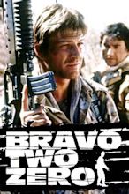 Bravo Two Zero (film)