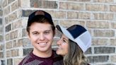 Counting On 's Jeremiah Duggar & Wife Hannah Welcome Baby No. 2