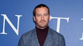 Armie Hammer vuelve a Instagram sonriente y dispuesto a enterrar su pasado