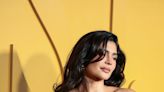 Kylie Jenner reveals throwback bubblegum pink hairstyle: 'Remember me'