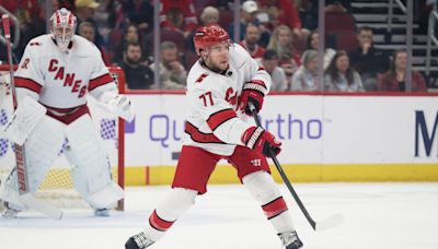 Report: UFA Defenseman Tony DeAngelo Rumored To Be Signing With SKA St. Petersburg Of The KHL