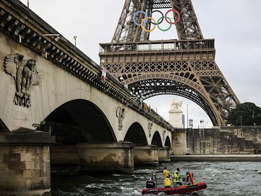 Paris hotels struggle with low demand as Olympics approach