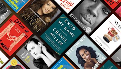 Grab These Must-Read Biographies by Remarkable Women